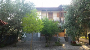 Olive Beach House
